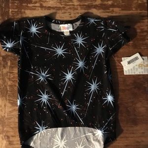 Lularoe Gracie size two
